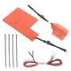 7101 Battery Heater Pad & 7102 Kit Oil Heater For Generac Air cold weather