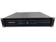Cedarslink MK-3500X 3500 Watt Peak/ 600w RMS 2 Channel Power Amplifier Pro/DJ