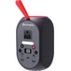 99Wh Portable Power Station, 120W (Peak 200W) LiFePO4 Battery Bank Backup, AC...