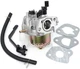 Carburetor For Champion 40026 40008 46514 46516 46515 46517 45633 Generators