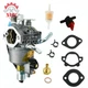 New Carburetor Fits Cummins Onan QG 4000 4KYFA-6747P 4000 W Generator Carb