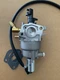 Carburetor Carb For Ford Dual Fuel 5250/4250 W Generator model# FG5250PBR