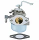 Carburetor For Coleman Powermate 5000W Generator PL0525000 PM0525000 PM0525020
