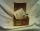 Genuine Honda Generator E300 E 300 Exhaust Muffler Nos Japan 18300-836-670