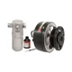 1600NK 4-Seasons Four-Seasons A/C AC Compressor Front for Chevy With clutch GMC