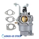 Carburetor 511-7277 & Gasket Fits For CAT RP6500 RP6500E Gas Generator Carb