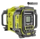 RYOBI RYi818BT ONE+ 18 Volt Power Station 3000 Starting Watts  (TOOL ONLY)