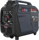 A-iPower SUA4300iD Dual Fuel Inverter Generator