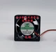 1PC  inverter power cooling fan CHA4024RH-20B 12V 0.18A 4CM 4020