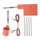 7101 Battery Heater Pad & 7102 Oil Heater Kit For Generac 9kW-22kW cold weather
