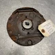OEM USED BRIGGS 6.75 HP 129602-0113-E1 FLYWHEEL 697586 699488