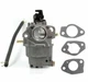 Carburetor For McCULLOCH FG6000MK FG6000 Generator 0QJ188FPH05