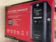CyberPower CST135UC Battery Backup 1350 VA AVR 810W - BRAND NEW!