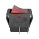 For Harbor Predator Generator 5500/6500W 63083 Replacement Power Switch