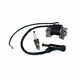 Ignition Coil & Plug New Fits RP7500 502-3690 RP7500E 490-6491 7500 9375 Gas CAT
