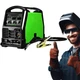 Fits TITANIUM UNLIMITED 140: The All-in-One Welder for Your Home or Shop