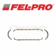 Fel-Pro Oil Pan Gasket Set for 1970-1974 Dodge MB300 5.2L V8 - Engine ff