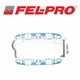 Fel-Pro Intake Manifold Gasket Set for 1970-1974 Dodge MB300 5.2L V8 - uc