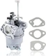 Carburetor RY906500S for Ryobi RY906500S Generator 6500 & 8125 Watts