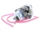 NEW Genuine HONDA Carburetor Assembly EU2200I Generator 16100-ZDJ-D01 OEM
