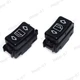 NEW Eletric Power Window Switch For Mercedes Benz 190 260 300 350 420 left+right