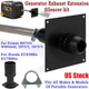 For Firman Honda Generator Exhaust Extension Silencer kit H07552 T07571 EU6500is