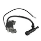 Ignition Coil For Harbor Freight Predator 4375 4000 Watt Gas Generator 67560