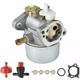 Carburetor Carb For Coleman Powermate PM0401850 Pulse 1850 1500 Watt Generator