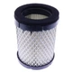 Air Filter for Cummins Onan 140-3295 140-3280 140-2852 Generators 3600 4000