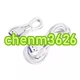 2PCS NEW TYPE-C Android phone charger power cord 3A Flash charge fast charge #YT