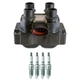 Denso Ignition Coil 4 NGK Nickel Spark Plugs Kit For Escort Tracer L4