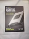 Goal Zero Sherpa 100AC 110V 25600mAh Power Bank - Grey