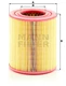 Mann-Filter C 16 118 air filter for Audi