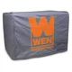 Wen 56310iC Universal Weatherproof Inverter Generator Cover, Large Fast Ship