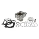 HC Cylinder Works Standard Bore PISTON CYLINDER KIT Yamaha YZ 250 FX 15-16