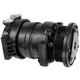 88947 4-Seasons Four-Seasons A/C AC Compressor for Chevy Olds SaVana With clutch