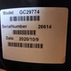 New Genuine Kohler Stator Assembly Part GC29774 GM29774 For 12RES Model