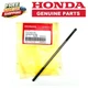 HONDA Push Rod GX340 GX390 GXV340 GXV390 EU7000i 14410-Z1C-000 Genuine OEM