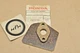 NOS OEM Honda E300 Generator Engine Carburetor Insulator 16211-836-000