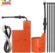 Cold Weather Kit for Generac Battery Warmer Pad 7101 & Oil Heater Pad 7102 Batt
