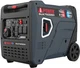 A-iPower 7,600W Portable Dual Fuel Inverter Generator, Electric Start, CO Sensor