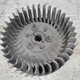 Onan Blower Wheel Fan 134-2833 170-2962 4140-01-049-1187 MEP-002A   5KW Gen