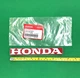 NEW Genuine HONDA Decal Sticker EB2200IT EU2200IT 87531-Z44-A30 OEM