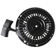 LABLT Recoil Starter For Coleman Powermate Maxa 5000 ER Plus Generator Tecumseh