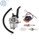 Carburetor Kit Generator Champion Power Equipment(CPE) For DG2900 46516 46517
