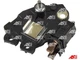 AS-PL ARE3125(VALEO) Generator Regulator