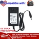 15V 3A AC/DC Adapter for bailibatt HP200D Portable Power Station 300W 257wh