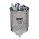 Stallion Filter H133WK Fuel Filter for Seat, VW