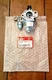 HONDA Carburetor Assembly (Carb) GX390 16100-ZF6-V01 Genuine OEM
