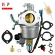 Carburetor Carb For 4KYFA-6747P Cummins Onan QG 4000 W Generator